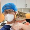 张政team宠物集诊抖音达人头像