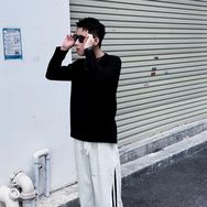 畅体生活家-橙子抖音号头像