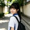 片刻见未来抖音达人头像