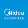 美的官方旗舰店抖音号头像