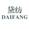 黛纺官方旗舰店抖音达人头像
