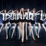Mi·101【团队纳新】抖音达人头像