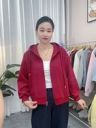 希颜服装工厂店抖音达人头像