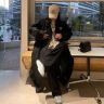 张桶桶微胖女装（秋款持续上新中~)抖音达人头像