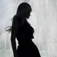 小艺1抖音达人头像