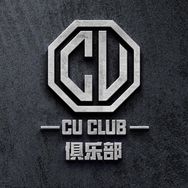 CU电竞抖音达人头像