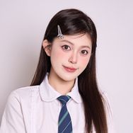 琳崽开箱抖音达人头像
