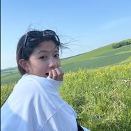 半秒小苏抖音达人头像