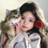 营养师妈妈午月抖音达人头像