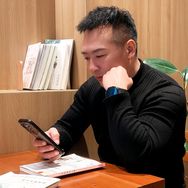 三哥抖音达人头像