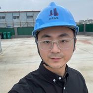 白工抖音达人头像