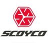 赛羽Scoyco机车装备抖音达人头像