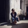 刘小黑抖音达人头像