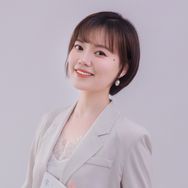 杨悦伴学抖音达人头像
