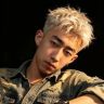 Dawnfly抖音达人头像
