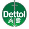 滴露洗衣机清洗剂抖音号头像