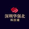 深圳华强北商城抖音达人头像