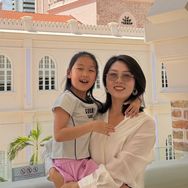 屈盈盈在香港抖音达人头像