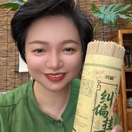 纠偏妈妈食品工厂抖音达人头像