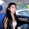 姜柔抖音达人头像