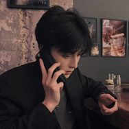林斯抖音达人头像