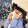 黄抱抱抖音达人头像