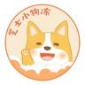 芝士小狗冻抖音达人头像