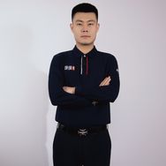 康溪盛世🎱张堃鹏抖音达人头像