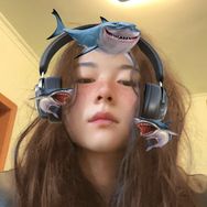 林珂LK抖音达人头像