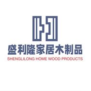 盛利隆木制品厂抖音达人头像