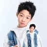 霹雳翔哥抖音达人头像