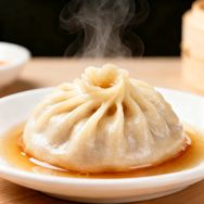 美食小花花抖音号头像