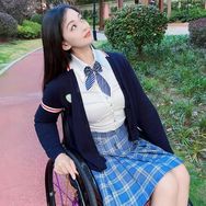 我想静静抖音达人头像