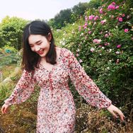 语文冉冉老师抖音达人头像