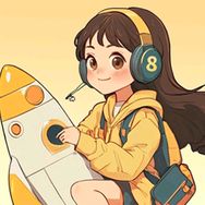 鹅厂8G冲浪选手抖音达人头像