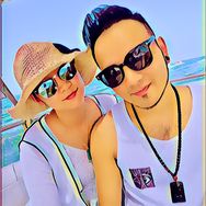 陈生陈太抖音号头像