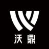沃鼎官方旗舰店装备馆抖音达人头像