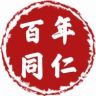 北京同仁养生茶饮抖音达人头像