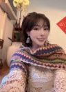 复愫街(王豆豆)抖音达人头像