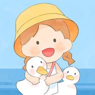 小璟_妈妈抖音达人头像