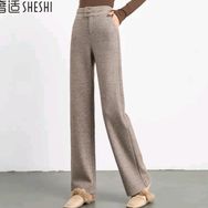 欣顺女裤工厂抖音达人头像