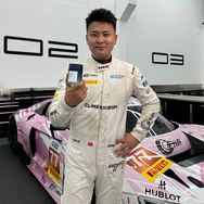 八戒说车与香薰抖音号头像