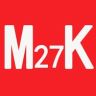 MACK JASCHK潮鞋27号店抖音达人头像
