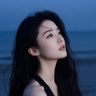 初汐抖音达人头像