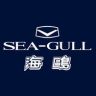 海鸥表官方旗舰店授权号抖音达人头像