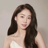 佳佳说财经抖音达人头像