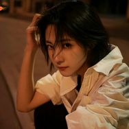 李宁悦XI抖音达人头像