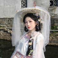 Joy去旅行抖音达人头像