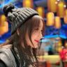 朱绘霖🎙️抖音达人头像