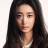 高子怡抖音达人头像
